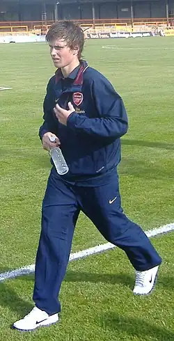 Image illustrative de l’article Håvard Nordtveit