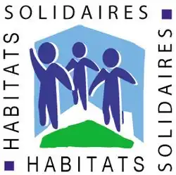 logo de Habitats solidaires