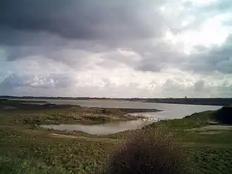 Réserve d'avifaune du Hâble d'Ault