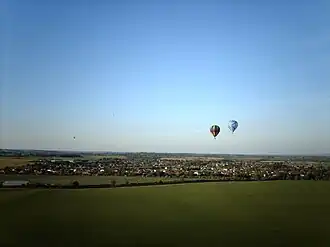 Haddenham (Buckinghamshire)