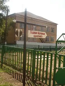 Musée des catacombes.