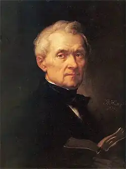 Autoportrait 1872