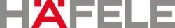 logo de Häfele