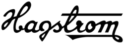 logo de Hagström