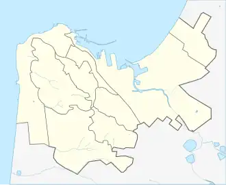 (Voir situation sur carte : Haïfa)