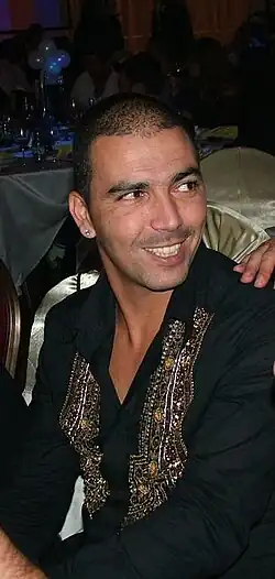 Image illustrative de l’article Haim Revivo