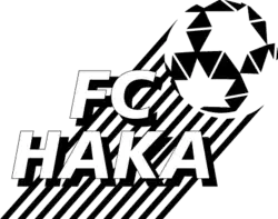 Logo du FC Haka