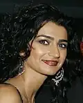 Halima Rashid(1970)