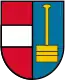 Blason de Hallstatt