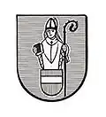 Blason de Halsenbach