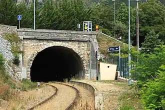 Image illustrative de l’article Gare de Balsièges-Bourg