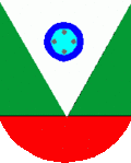 Blason de Halže
