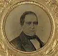 Hannibal Hamlin