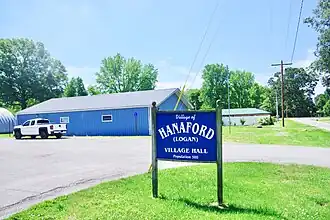Hanaford (Illinois)