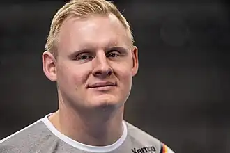 Image illustrative de l’article Patrick Wiencek