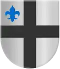 Blason de Handel