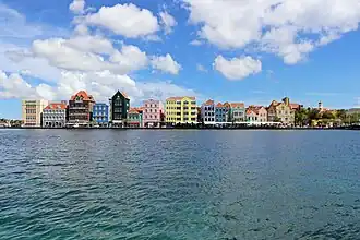 Willemstad (Curaçao)