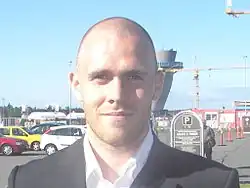 Image illustrative de l’article Hannes Sigurðsson