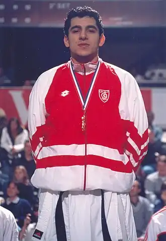 Image illustrative de l’article Hannibal Jegham