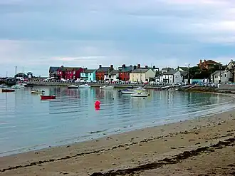 Skerries