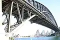 Harbour Bridge