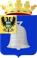 Blason de Haren
