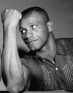 Image illustrative de l’article Harold Johnson (boxe anglaise)