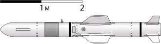 Image illustrative de l’article AGM-84 Harpoon