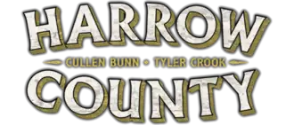 Logo original de la série.