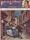Les Voleurs de femmes de Chinatown (fascicule n° 62, 15 mars 1932)