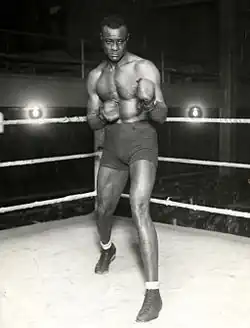 Image illustrative de l’article Harry Wills