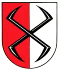 Blason de Hartenstein