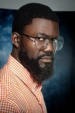 Description de l'image Harvin Isma.jpg.