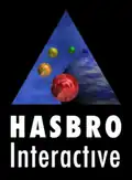 logo de Hasbro Interactive