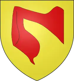 Image illustrative de l’article Baron Hastings