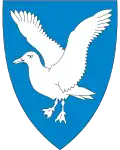 Blason de Hasvik