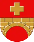 Blason de Hattula