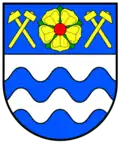 Blason de Havířov