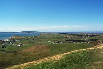Image illustrative de l’article Île du Havre aux Maisons