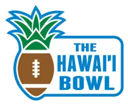 Description de l'image Hawaii Bowl logo.png.