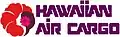Logo de Hawaiian Air Cargo.