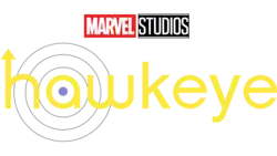 Logo officiel de la série.