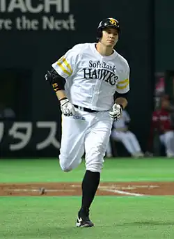 Image illustrative de l’article Bryan LaHair