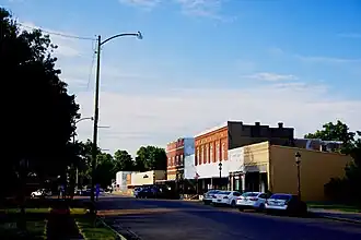 Hayti (Missouri)
