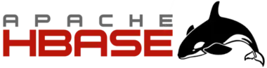 Description de l'image Hbase logo with orca large.png.