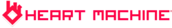 logo de Heart Machine