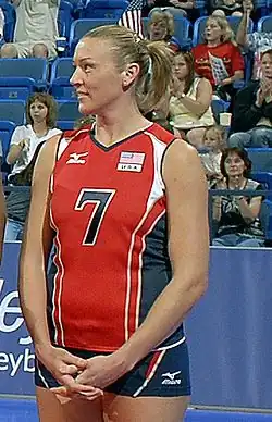 Image illustrative de l’article Heather Bown