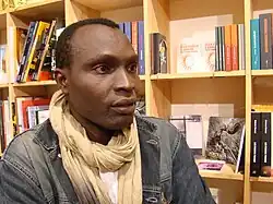 Description de cette image, également commentée ci-après