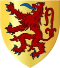 Blason de Heers