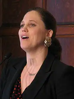 Description de l'image Heidi-ewing7.JPG.